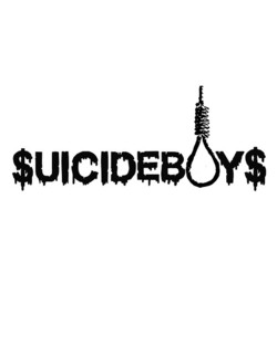 Suicide boys