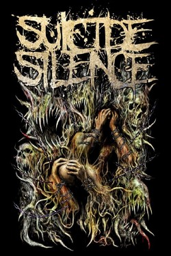 Suicide silence