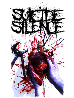 Suicide silence