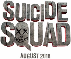 Suicide squad movie