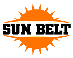 Sun belt conference