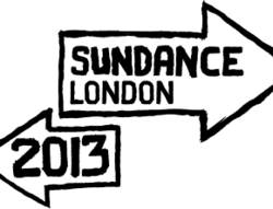 Sundance film festival 2013
