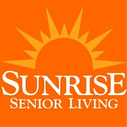 Sunrise senior living
