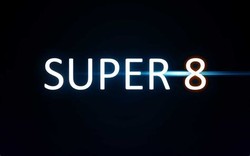 Super 8 movie