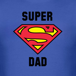 Super dad