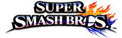 Super smash bros