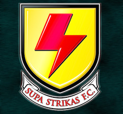 Super strikers