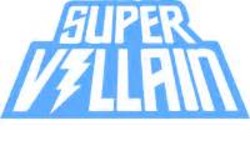 Super villain