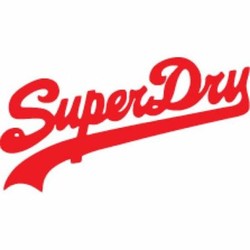 Superdry security
