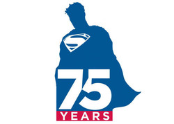Superman 75 years
