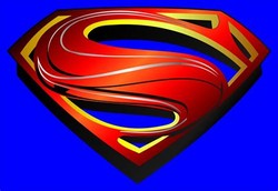 Superman latest