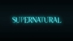 Supernatural season