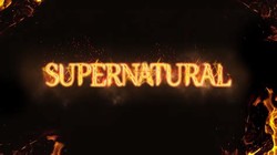 Supernatural season