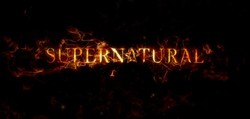 Supernatural season 8