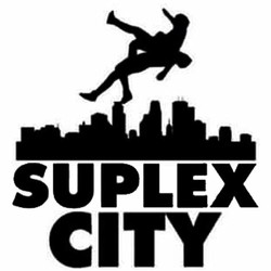 Suplex city