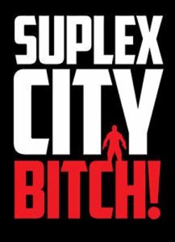 Suplex city