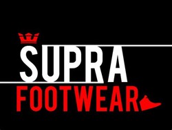 Supra footwear