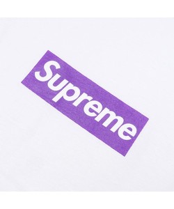 Supreme purple