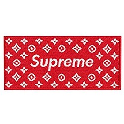 Supreme red box