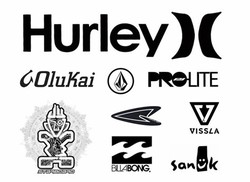 Surf clothing brands