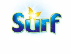 Surf detergent