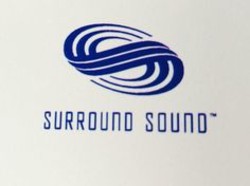 Surround sound