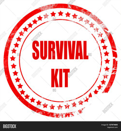 Survival kit