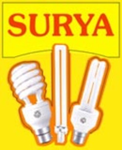 Surya bulb