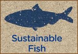 Sustainable fish
