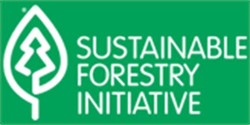 Sustainable forestry initiative