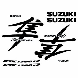 Suzuki hayabusa