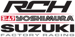 Suzuki racing