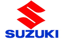 Suzuki racing