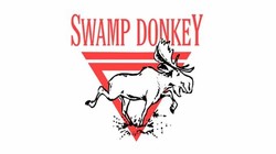 Swamp donkey