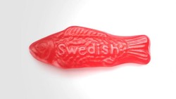 Swedish fish