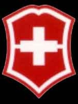 Swiss army