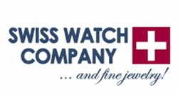 Swiss watchmaker company