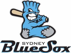 Sydney blue sox