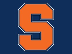 Syracuse orange