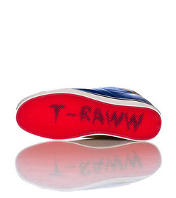 T raww