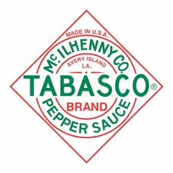 Tabasco sauce