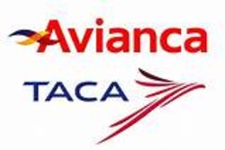 Taca airlines
