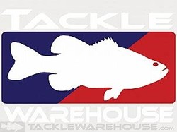 Tackle warehouse