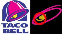 Taco bell satanic