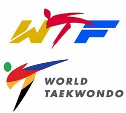 Taekwondo wtf