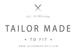 Tailor made
