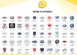 Taiwan automotive company