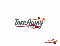 Take away food