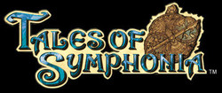 Tales of symphonia