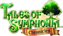 Tales of symphonia